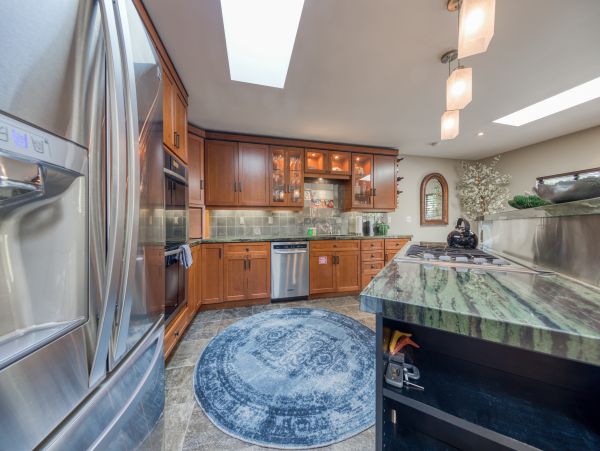Palm Springs Home 984213