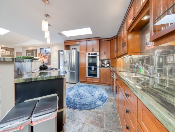 Palm Springs Home 984213
