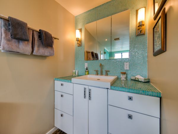 Palm Springs Home 984213