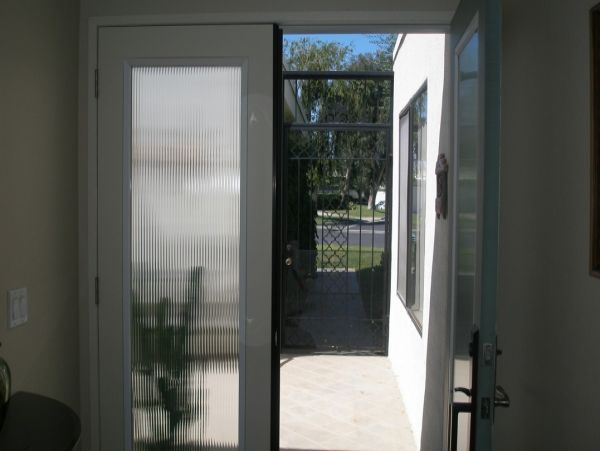 Palm Springs Home 984214