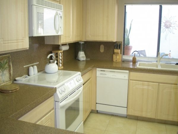 Palm Springs Home 984214