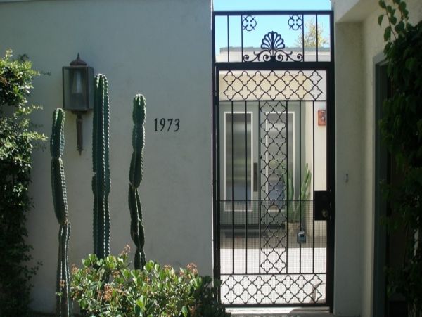 Palm Springs Home 984214