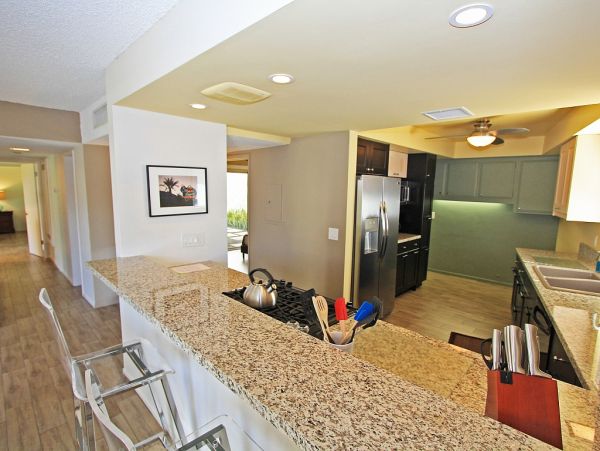 Palm Springs Home 984215