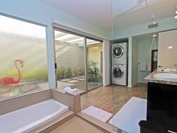 Palm Springs Home 984215