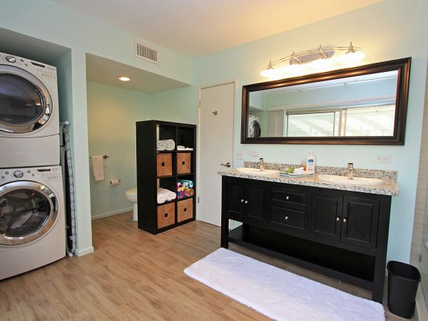 Palm Springs Home 984215