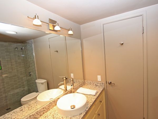 Palm Springs Home 984215