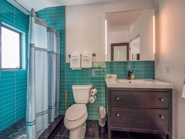 Palm Springs Home 984216