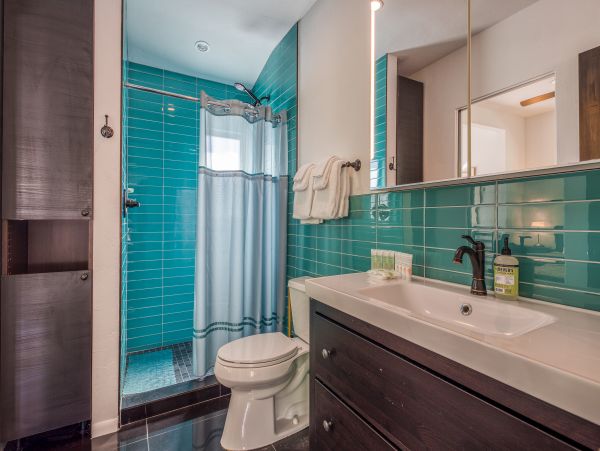 Palm Springs Home 984216