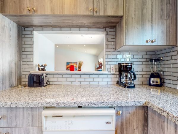 Palm Springs Home 984217