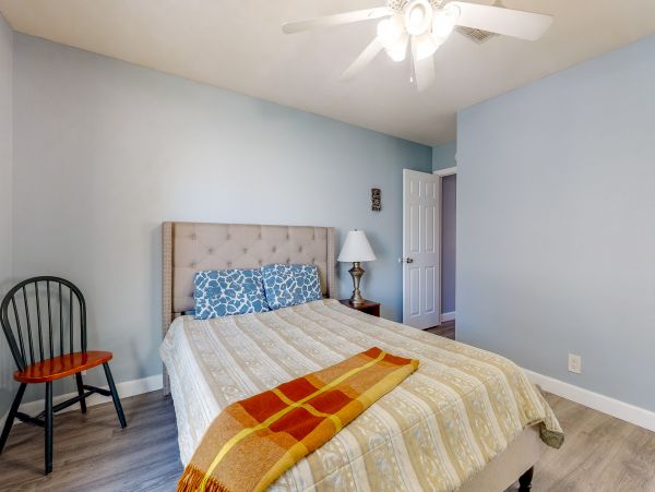 Palm Springs Home 984217