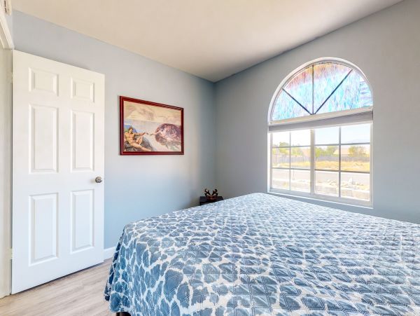 Palm Springs Home 984217