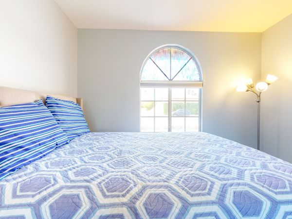 Palm Springs Home 984217