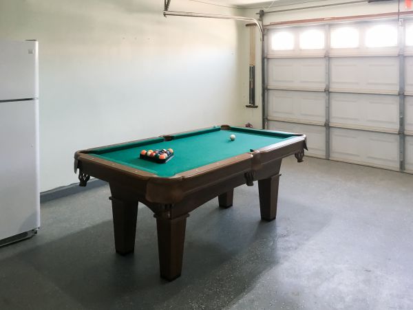 Palm Springs Home 984217