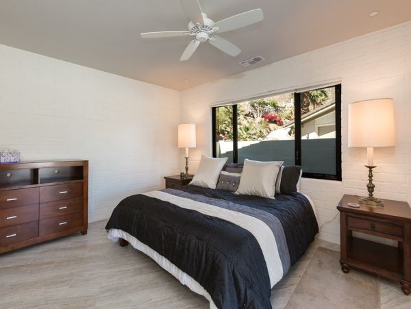 Palm Springs Home 984219