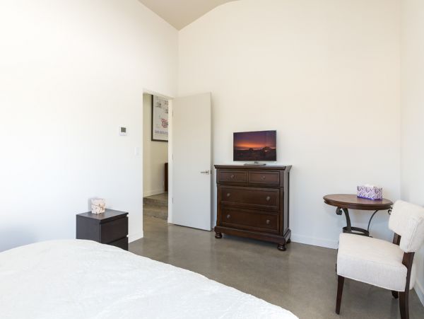 Palm Springs Home 984219