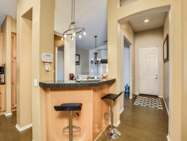 Palm Springs Home 984220