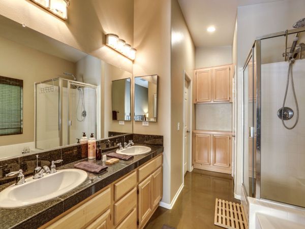 Palm Springs Home 984220