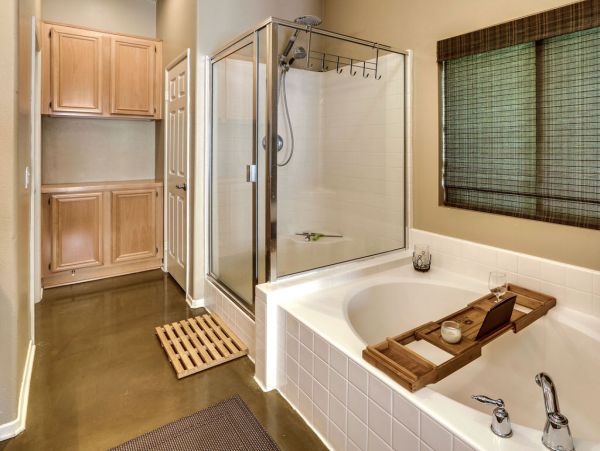 Palm Springs Home 984220