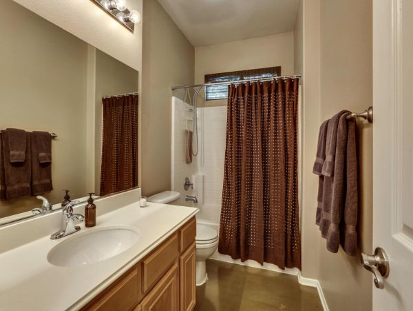 Palm Springs Home 984220