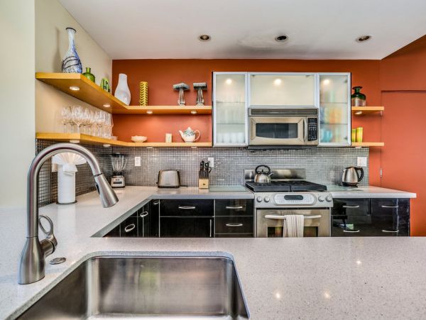 Palm Springs Home 984221