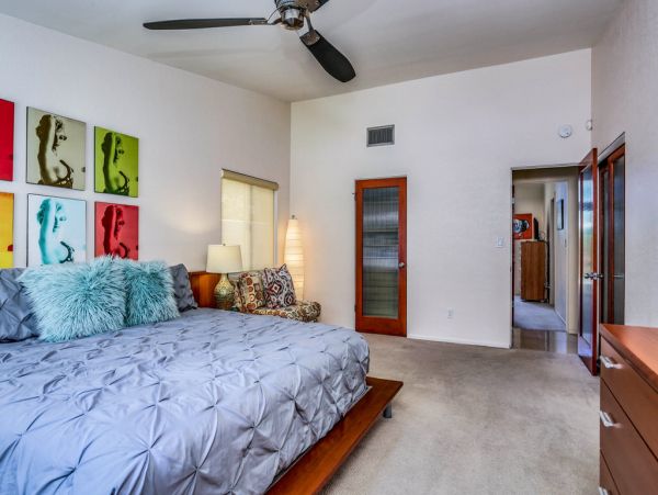 Palm Springs Home 984221