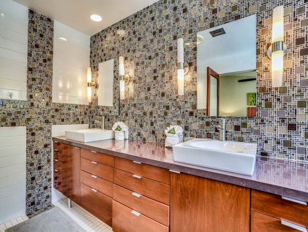 Palm Springs Home 984221