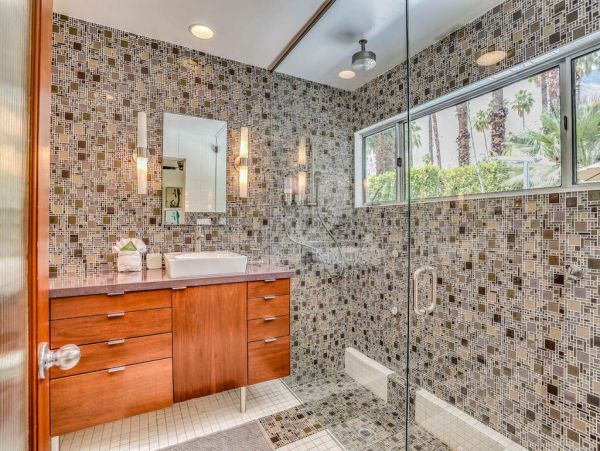 Palm Springs Home 984221
