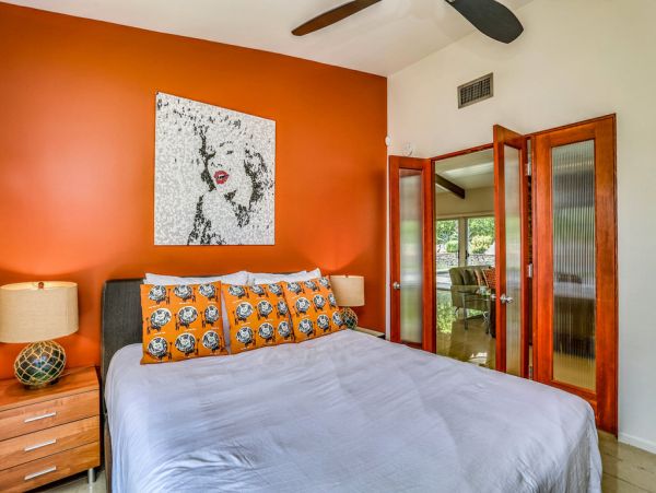 Palm Springs Home 984221