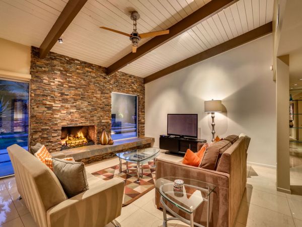 Palm Springs Home 984221