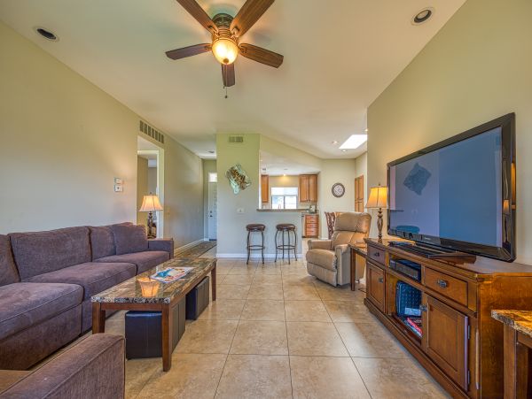 Palm Springs Home 984222