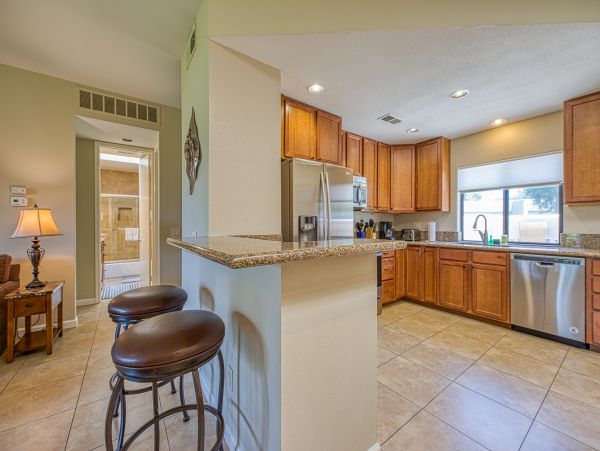 Palm Springs Home 984222