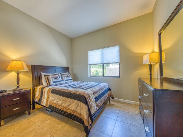 Palm Springs Home 984222