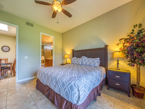 Palm Springs Home 984222