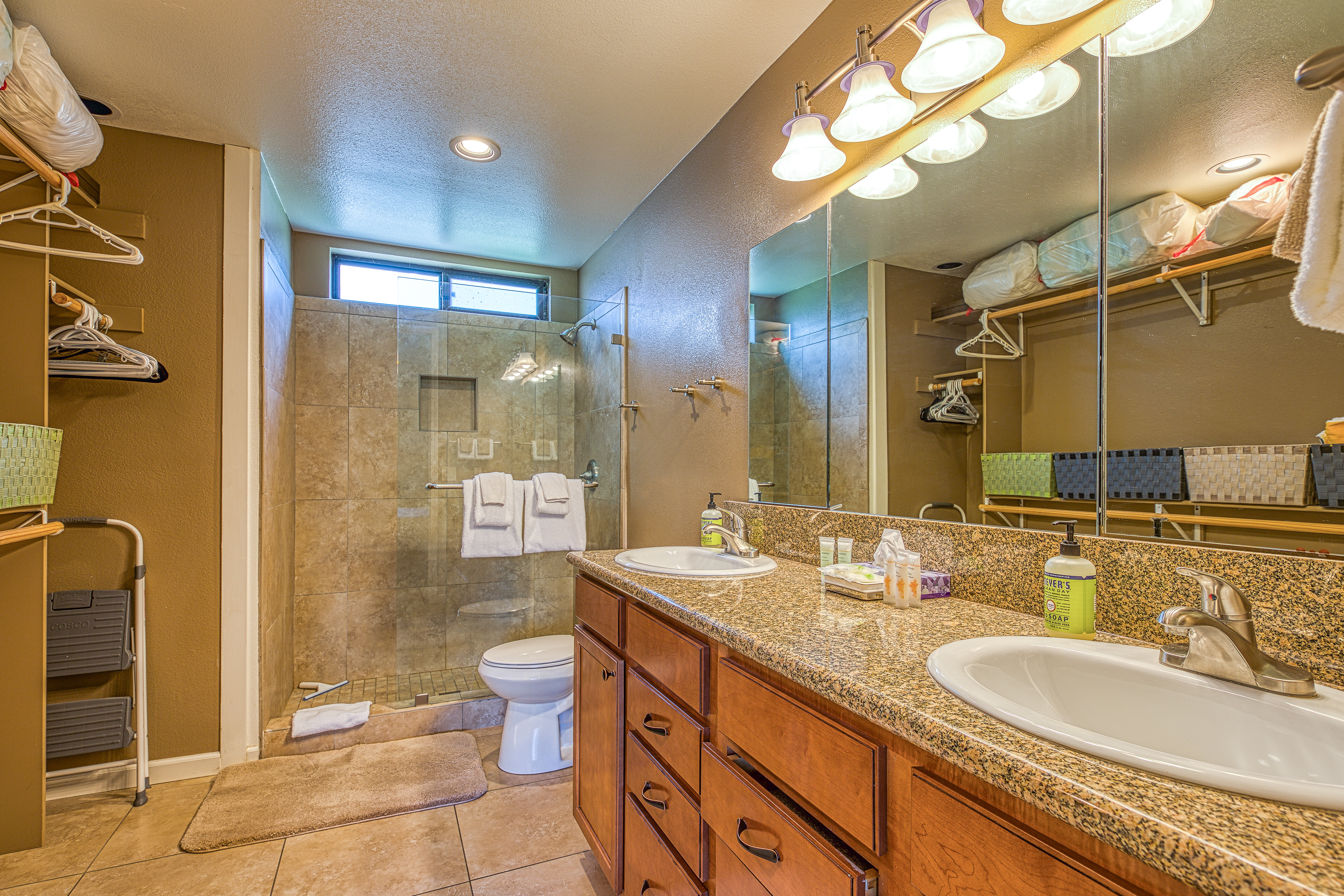 Palm Springs Home 984222