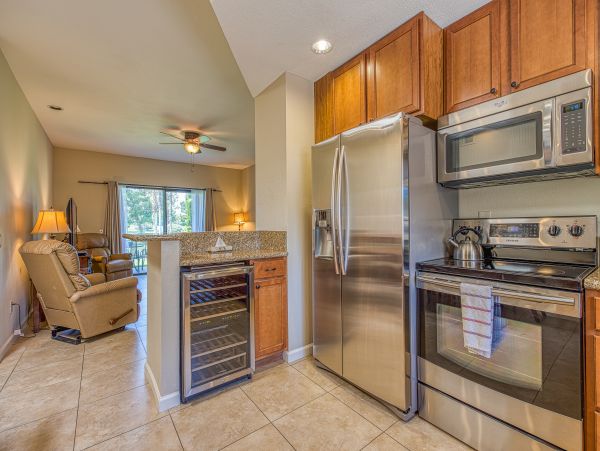 Palm Springs Home 984222