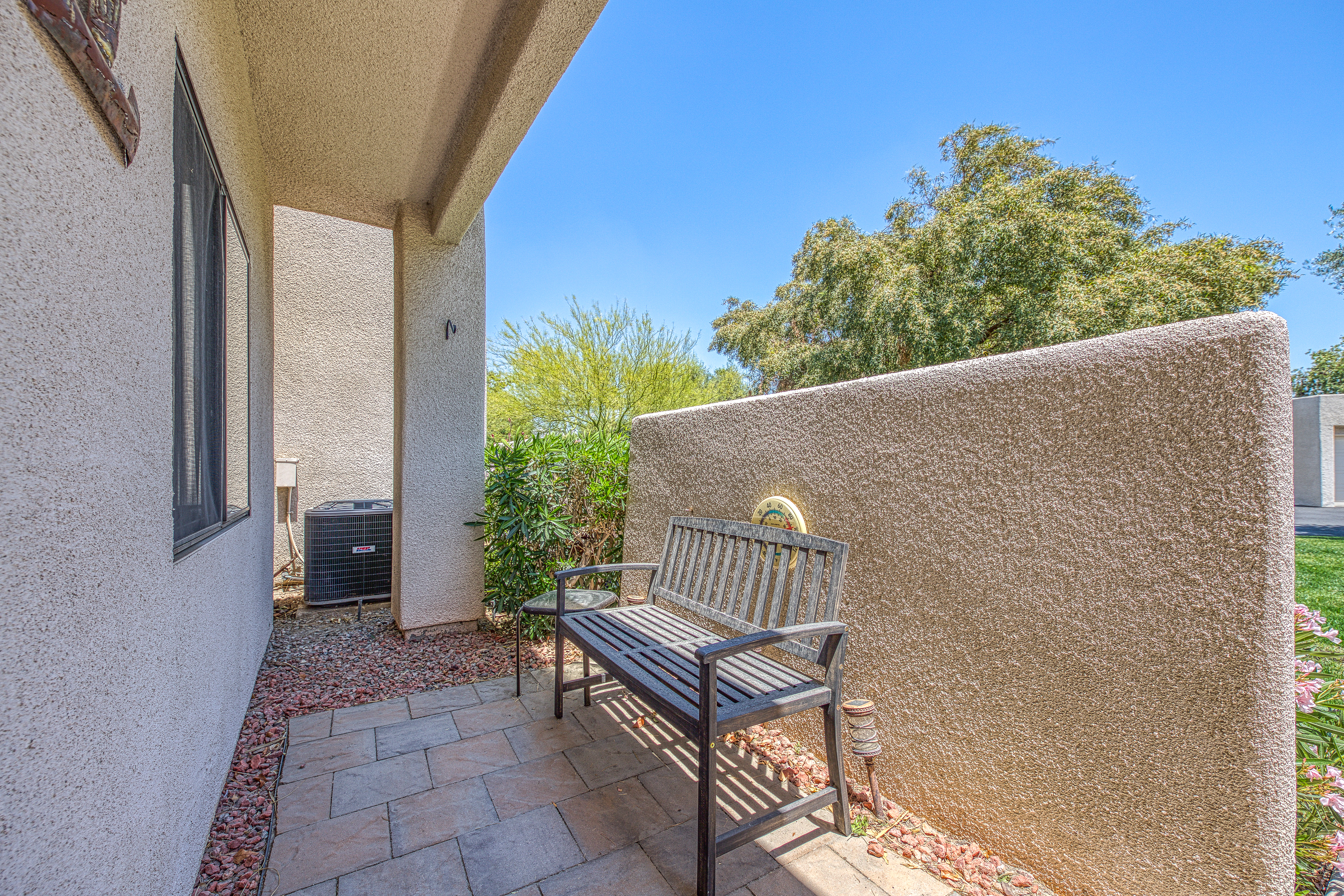 Palm Springs Home 984222