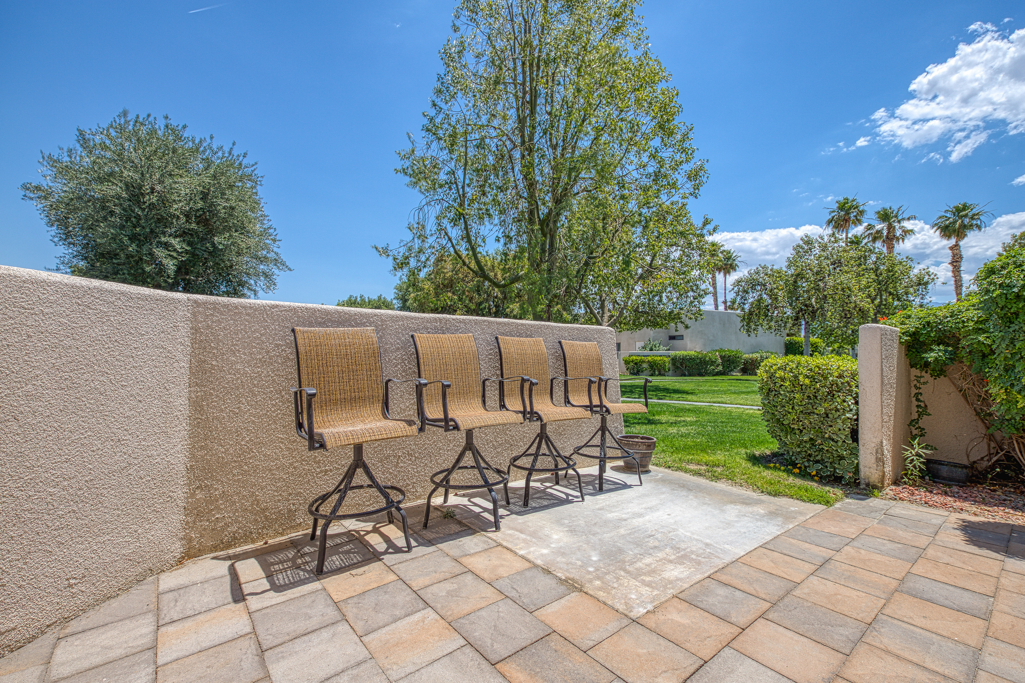 Palm Springs Home 984222