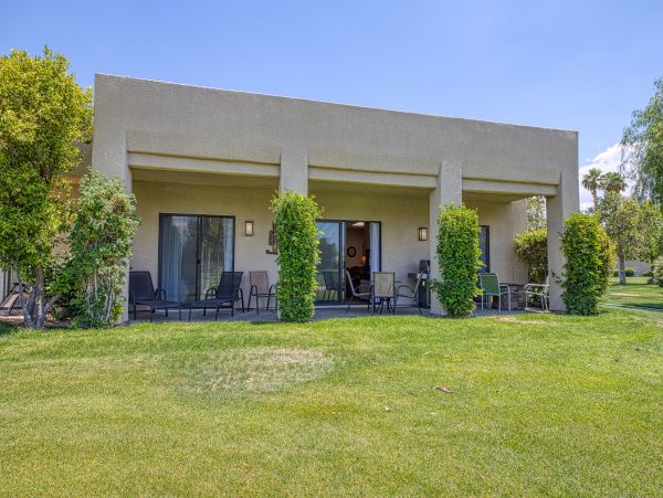 Palm Springs Home 984222
