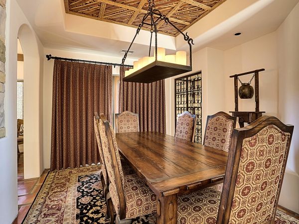 Palm Springs Home 984223
