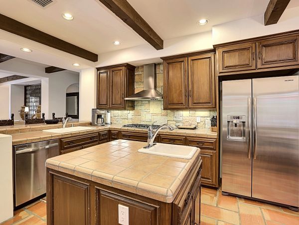 Palm Springs Home 984223