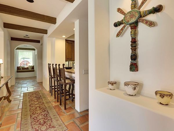 Palm Springs Home 984223