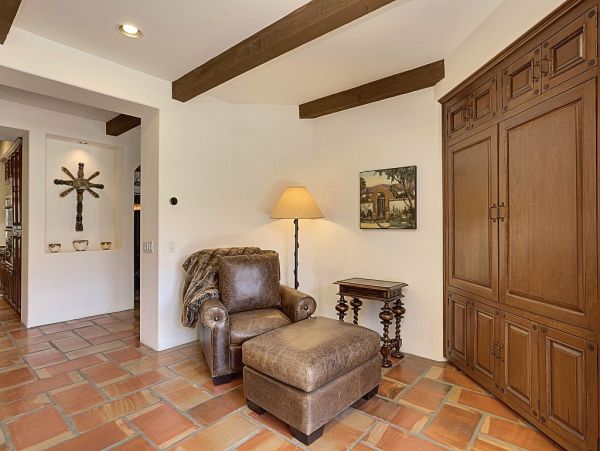 Palm Springs Home 984223