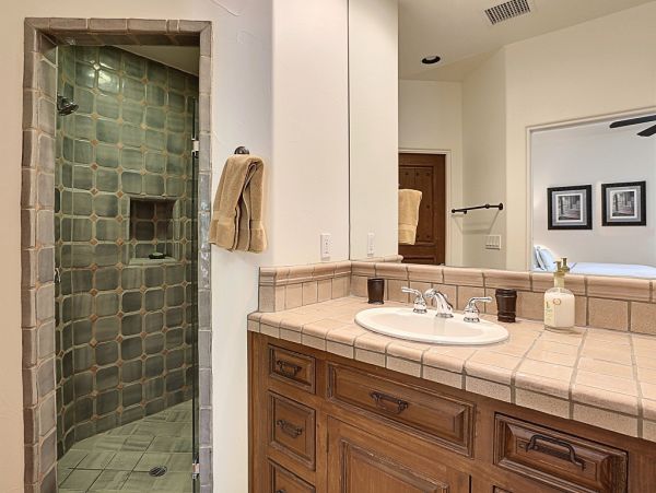 Palm Springs Home 984223