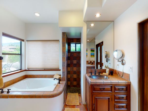 Palm Springs Home 984223