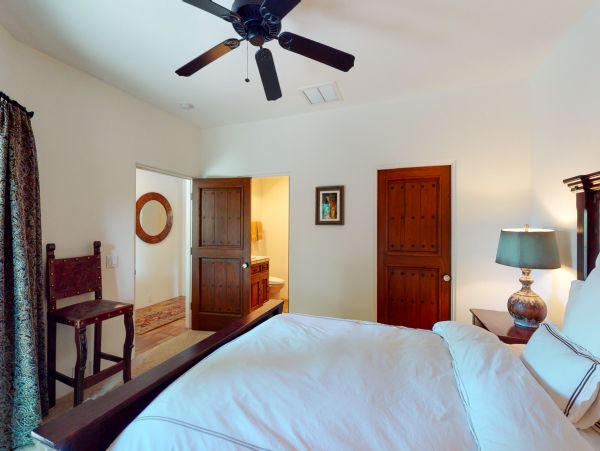Palm Springs Home 984223