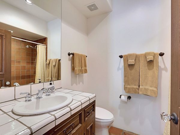 Palm Springs Home 984223