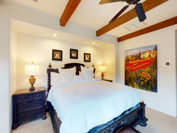 Palm Springs Home 984223