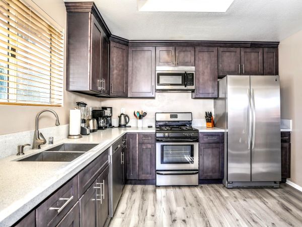 Palm Springs Home 984224