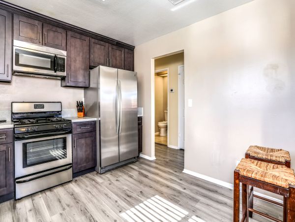 Palm Springs Home 984224
