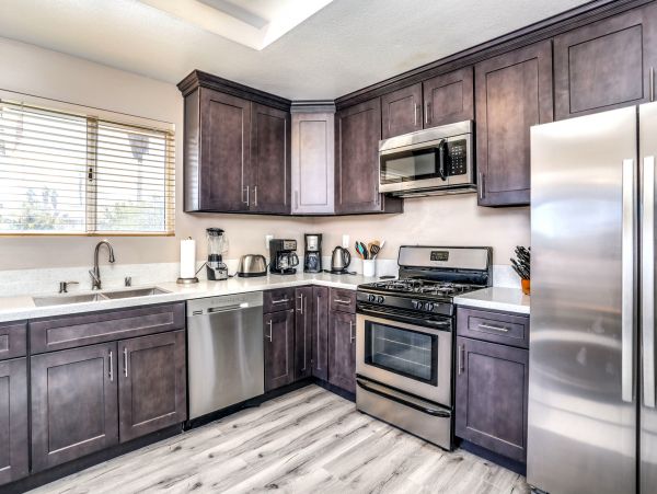 Palm Springs Home 984224